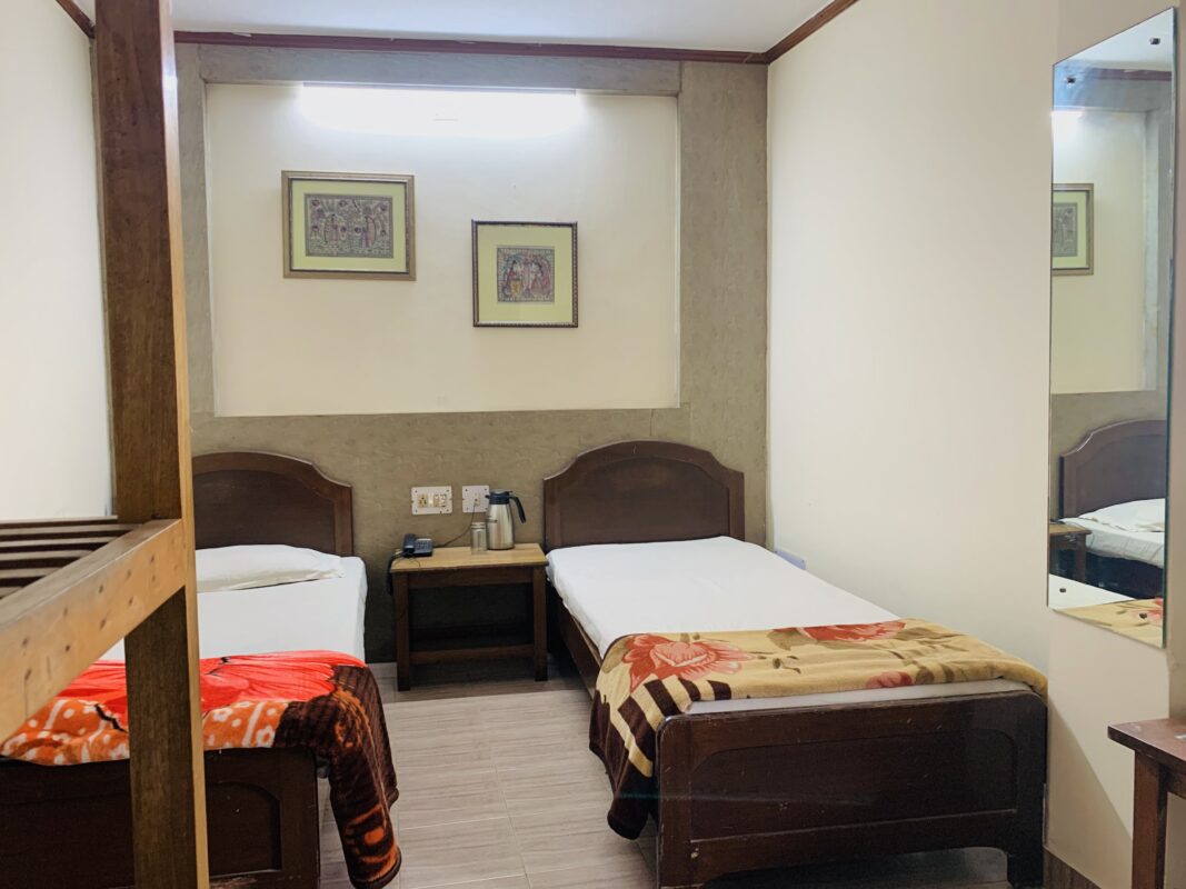 Room Deluxe