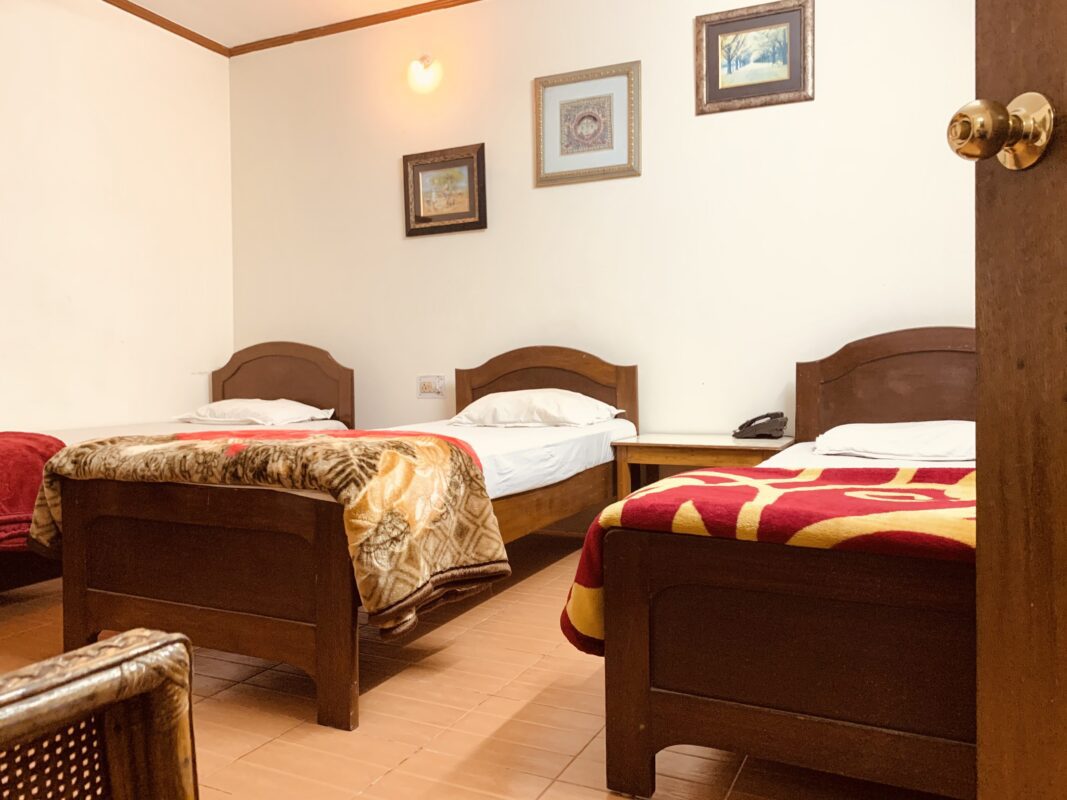Executive Room 2