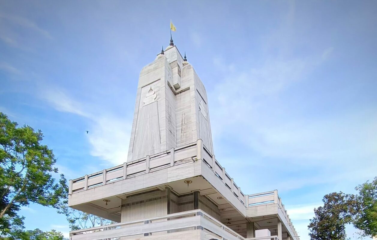Radha Krishna Mandir Dibrugarh